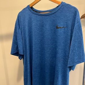 Nike XXL Dri-Fit Men’s